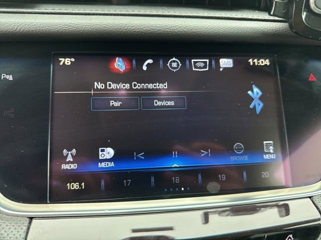 Used 2017 Cadillac XT5 Luxury w/ Driver Awareness Package image 50