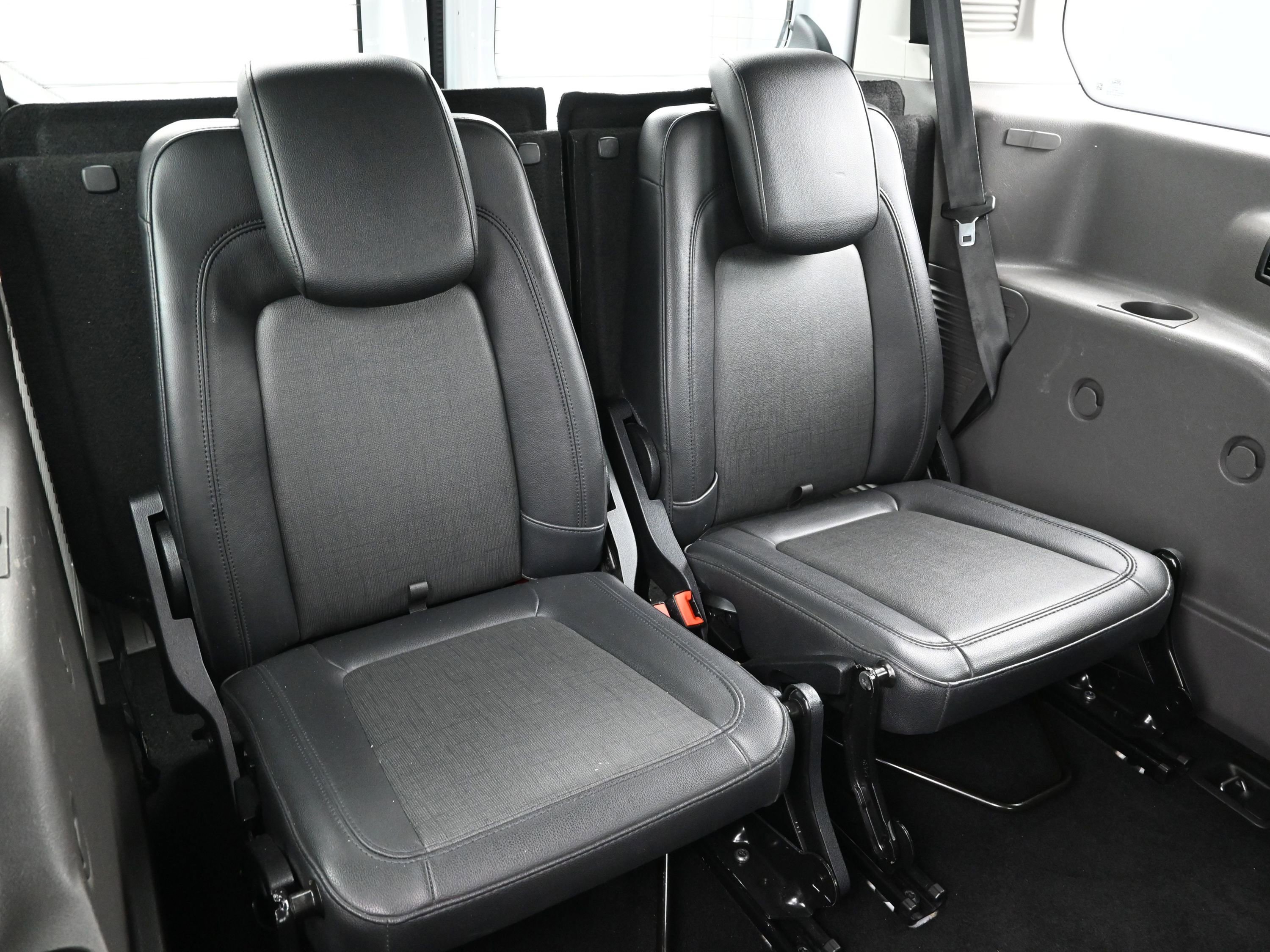Used 2022 Ford Transit Connect XL image 24