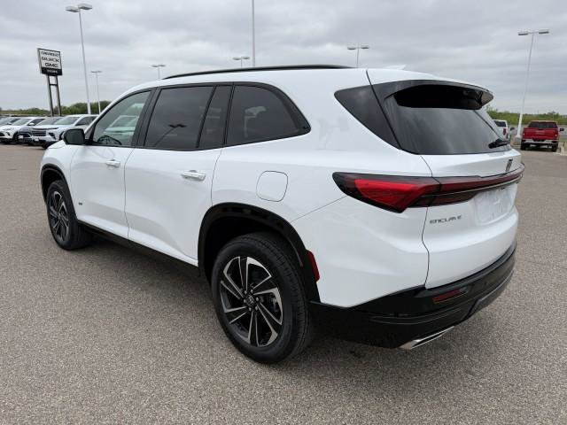 New 2026 Buick Enclave Sport Touring w/ Power Package FWD image 7