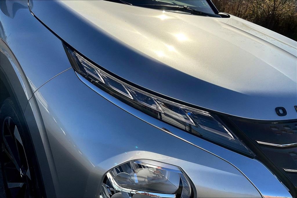 Used 2024 Mitsubishi Outlander SE image 26