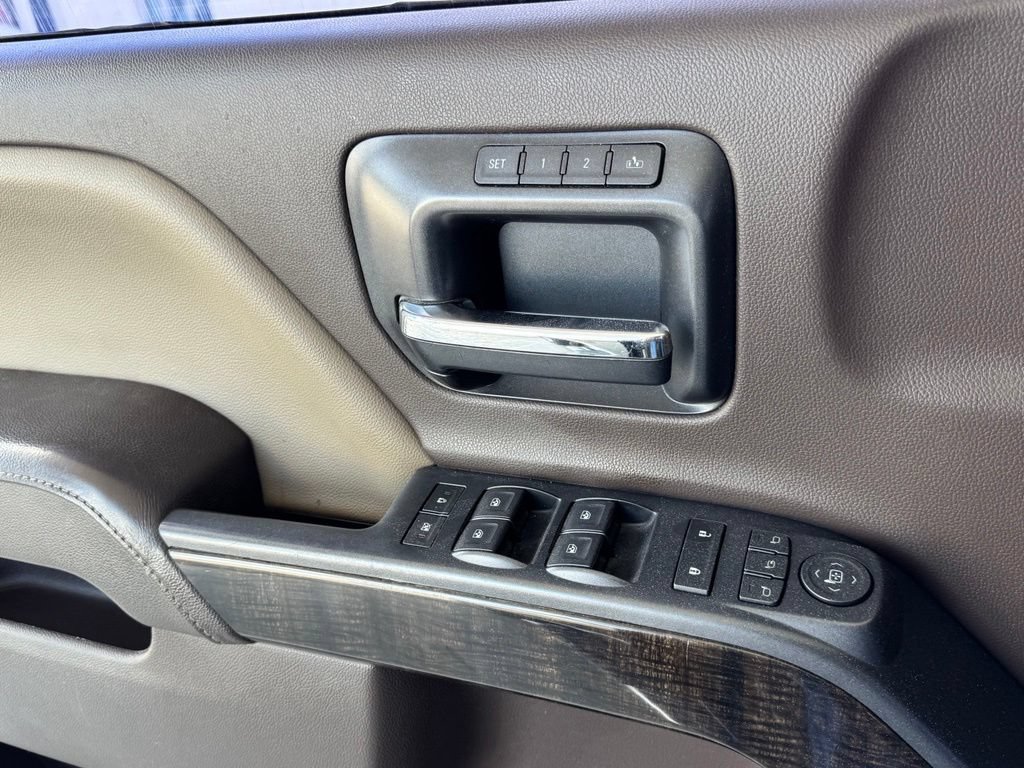 Used 2015 GMC Sierra 1500 Denali AWD/4WD image 35