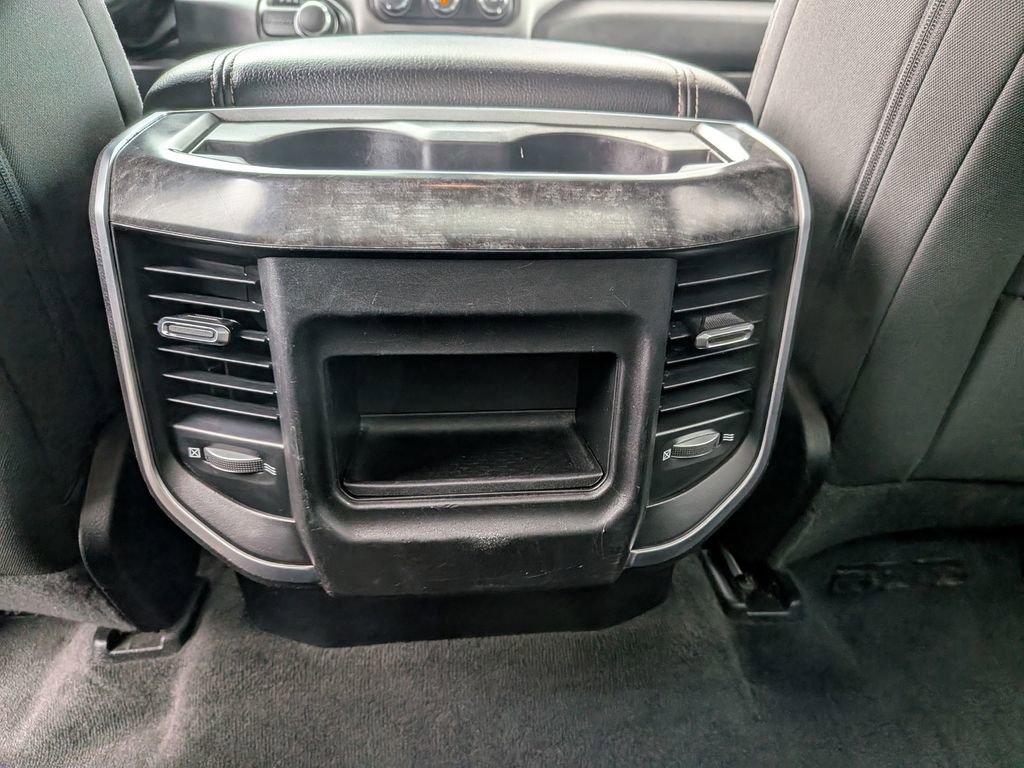 Used 2021 RAM 1500 Big Horn image 29