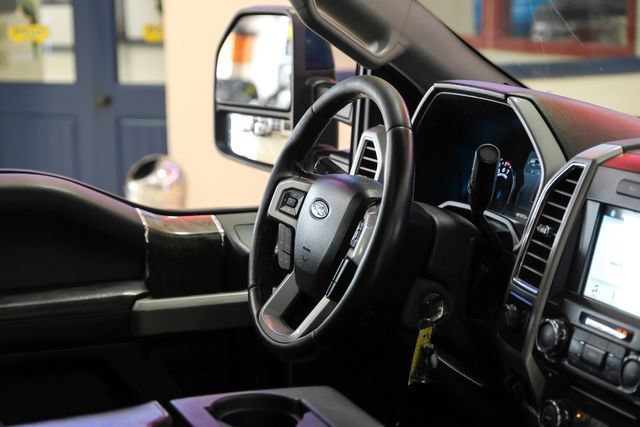 Used 2017 Ford F250 Lariat RWD image 16