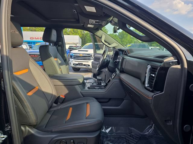 Used 2026 GMC Sierra 1500 AT4 w/ AT4 Premium Package AWD/4WD image 11