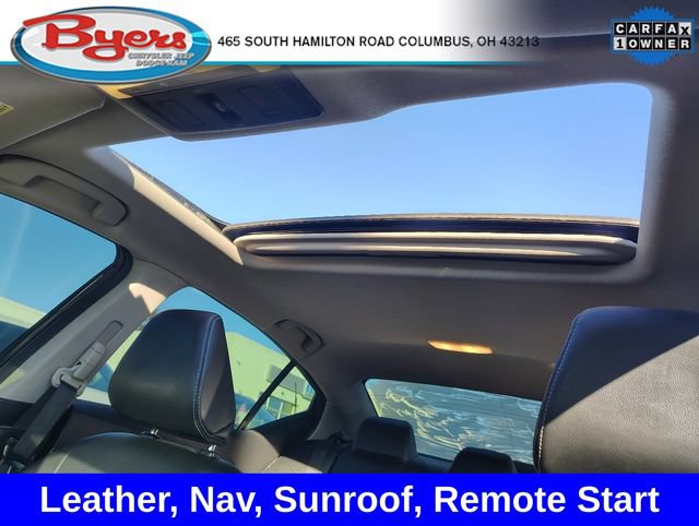 Used 2019 Nissan Altima 2.5 Platinum FWD image 27
