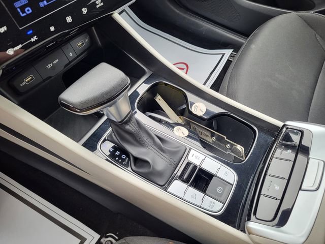 Used 2024 Hyundai Tucson SEL image 22