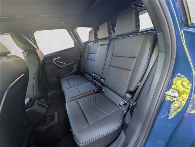 New 2026 BMW X1 xDrive28i image 17