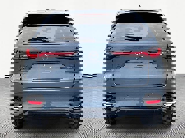 New 2026 MAZDA CX-70 3.3 Turbo w/ Premium Package image 5