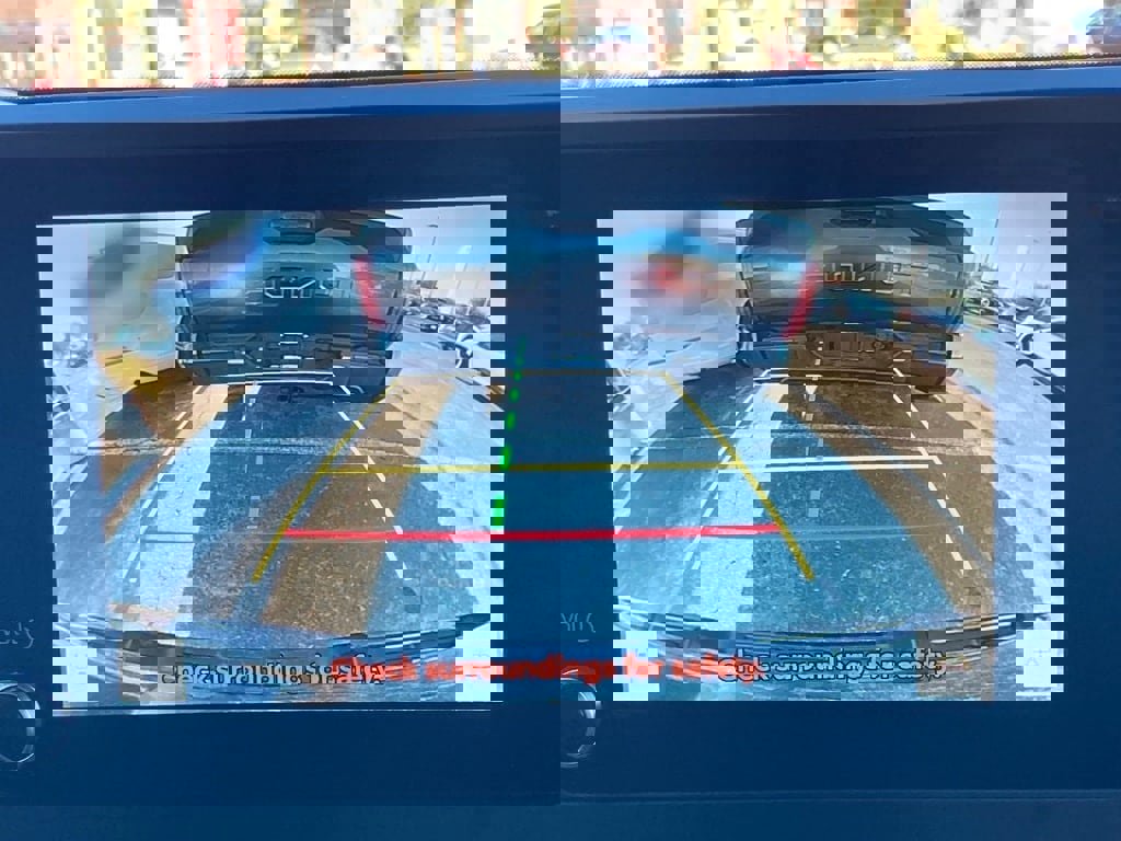 Certified 2025 Toyota Tacoma SR5 image 22