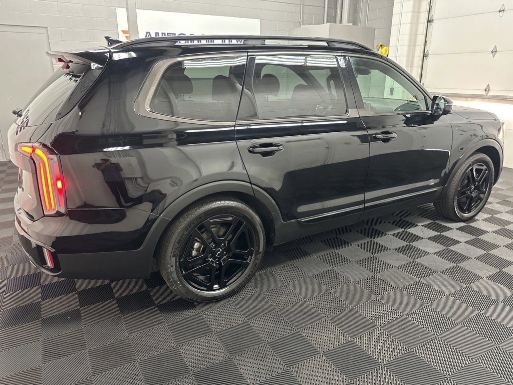 Used 2024 Kia Telluride SX X-Line image 11