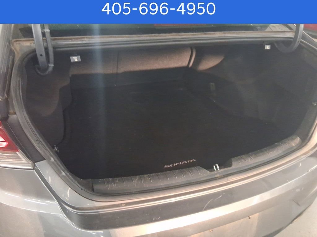 Used 2019 Hyundai Sonata SE image 15