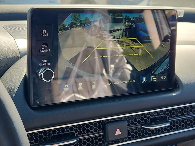 New 2026 Honda HR-V EX-L image 18