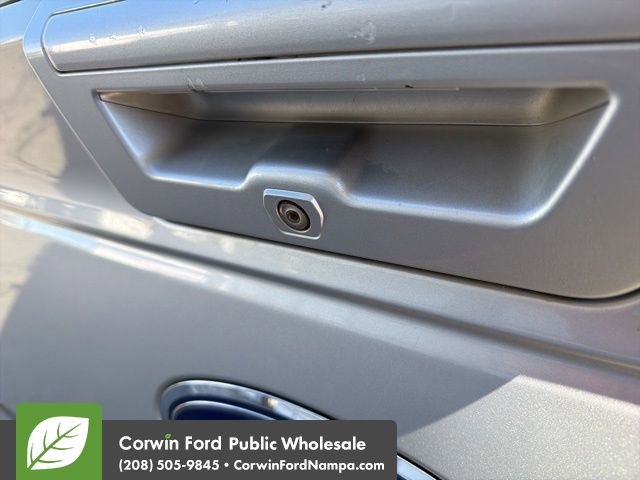 Used 2015 Ford F150 Lariat AWD/4WD image 12