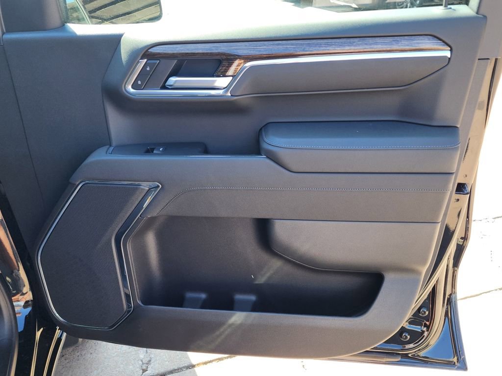 New 2026 GMC Sierra 1500 Elevation image 36