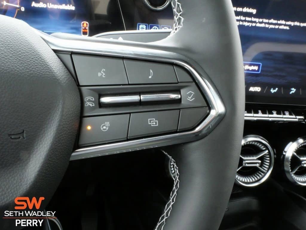 New 2025 Chevrolet Blazer EV LT w/ Super Cruise Package image 35