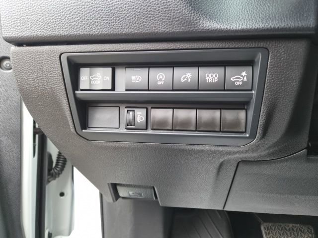 Used 2026 Toyota Tundra SR5 w/ SX Package image 14