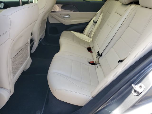 Used 2022 Mercedes-Benz GLE 450 4MATIC image 22