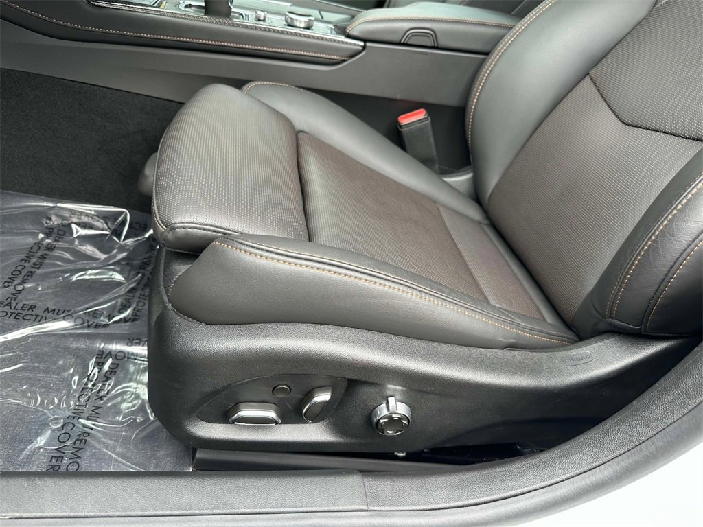 Certified 2025 Cadillac CT5 Sport w/ Technology Package image 3