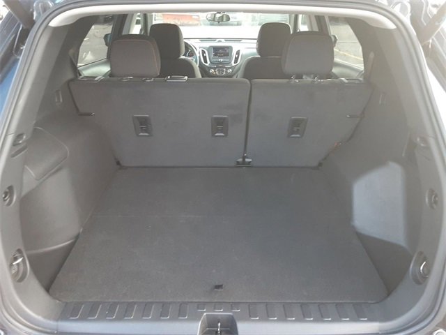 Used 2022 Chevrolet Equinox LT image 26