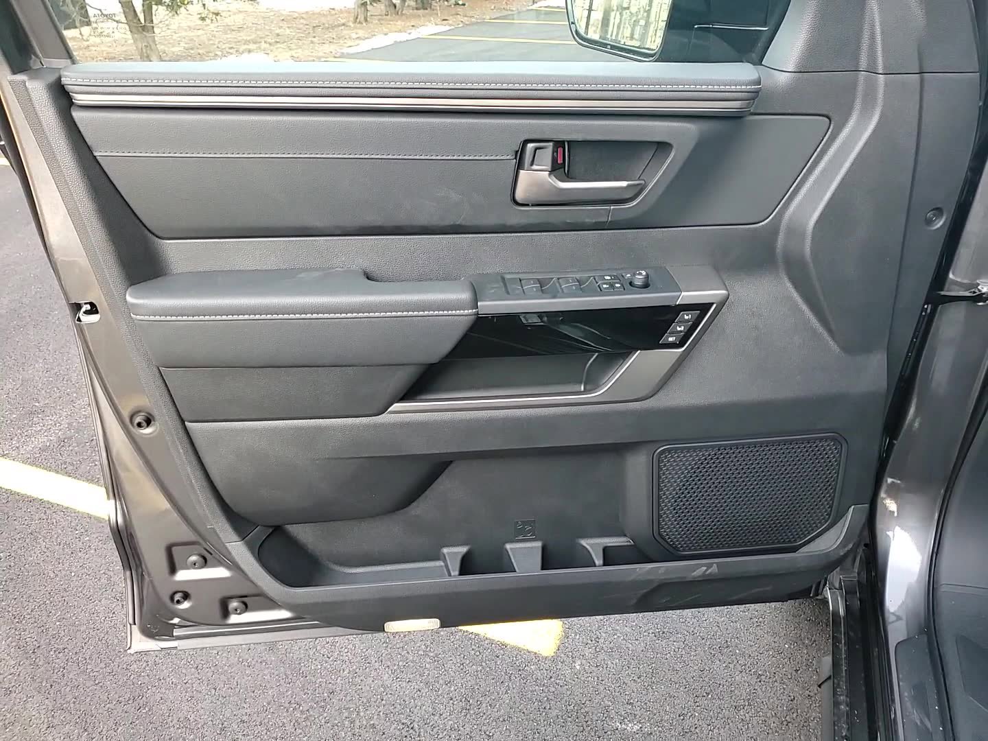 New 2026 Toyota Tundra Limited image 10