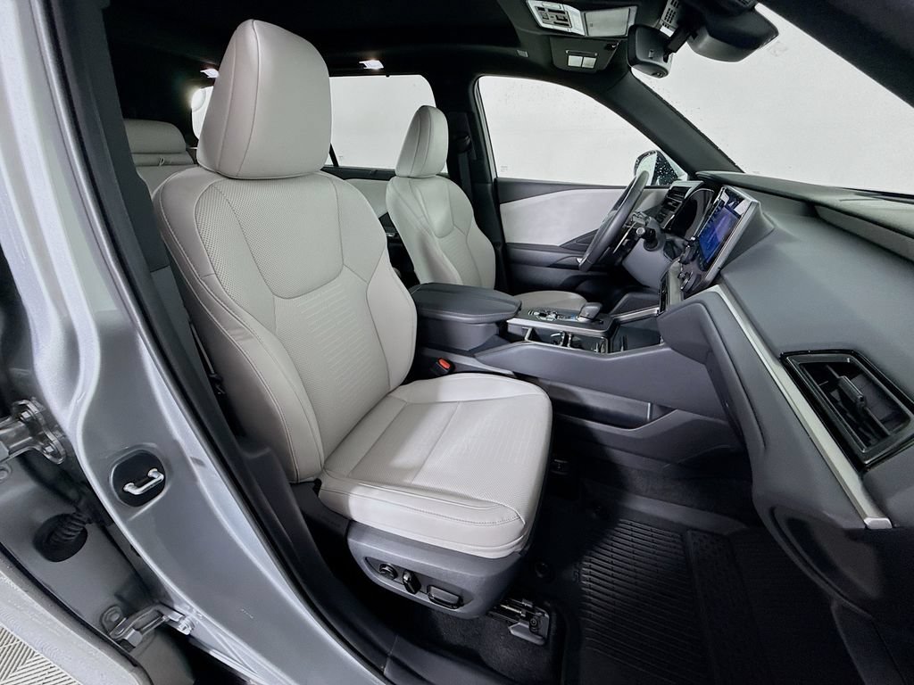 Certified 2025 Lexus TX 350 AWD w/ Technology Package image 30