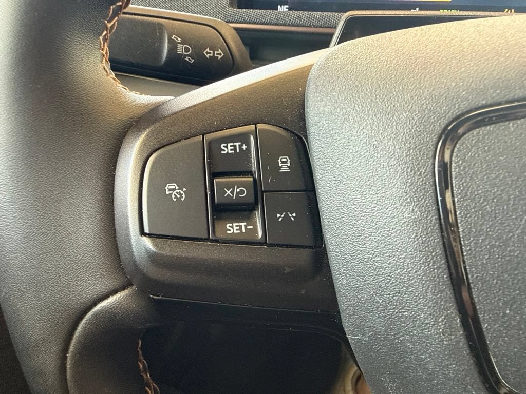 Certified 2023 Ford Mustang Mach-E GT AWD/4WD image 19