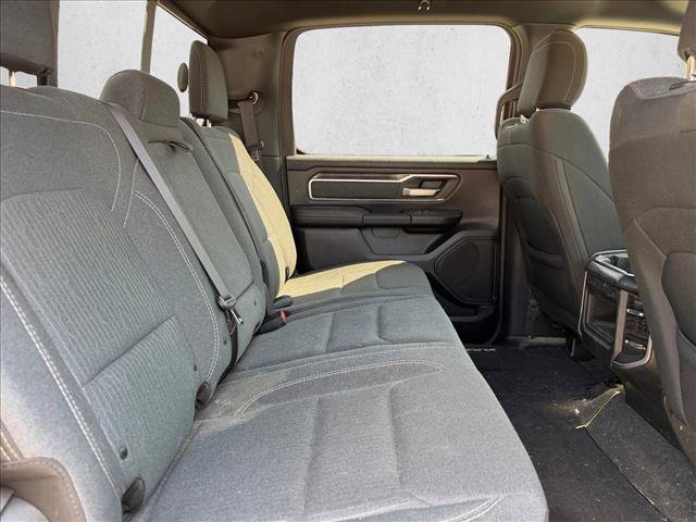 Used 2019 RAM 1500 Big Horn RWD image 20