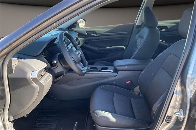 Certified 2025 Nissan Altima 2.5 S image 12
