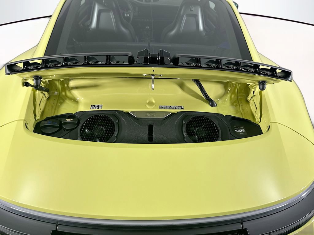 New 2026 Porsche 911 Carrera T image 29