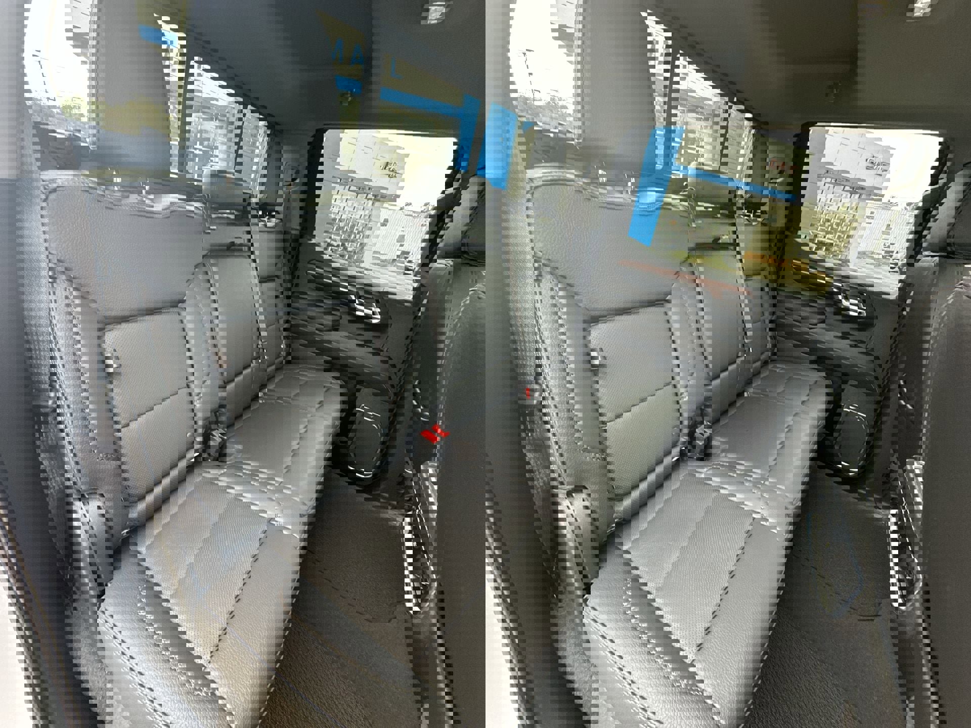 Used 2023 GMC Sierra 1500 Denali w/ Technology Package image 28