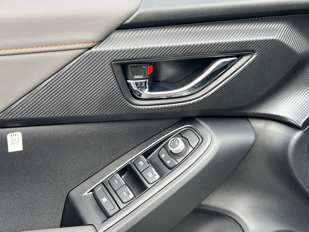 New 2025 Subaru Crosstrek 2.5i Limited image 17