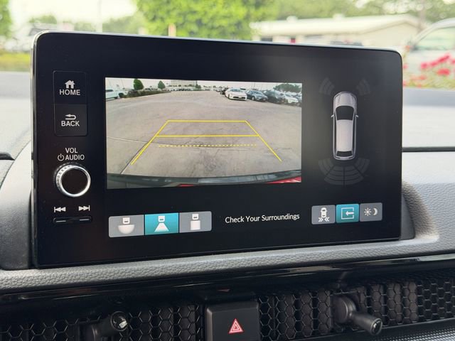 Used 2024 Honda CR-V EX-L image 16