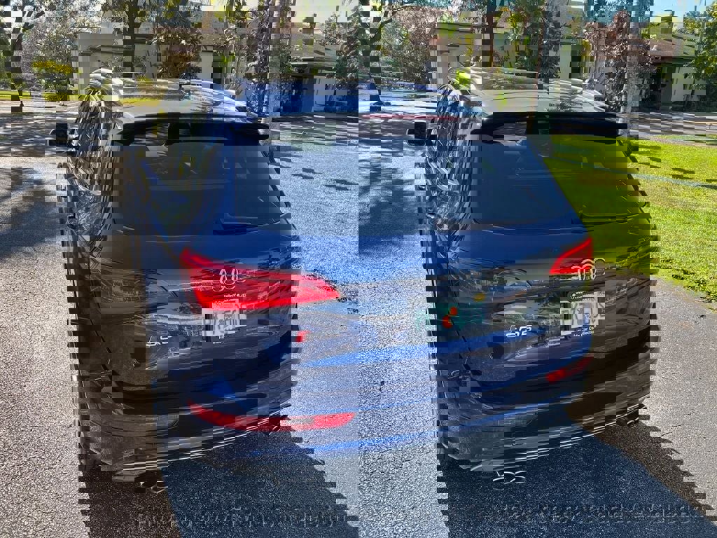 Used 2014 Audi SQ5 Premium Plus AWD/4WD image 24