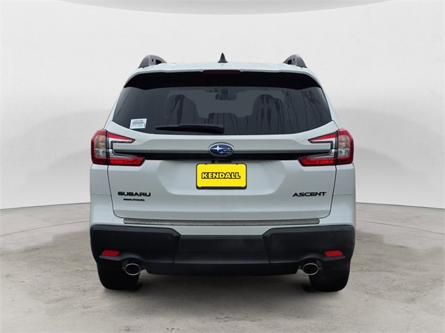 New 2026 Subaru Ascent Premium image 4
