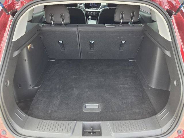 Certified 2024 Chevrolet Trax LS w/ LS Convenience Package FWD image 15