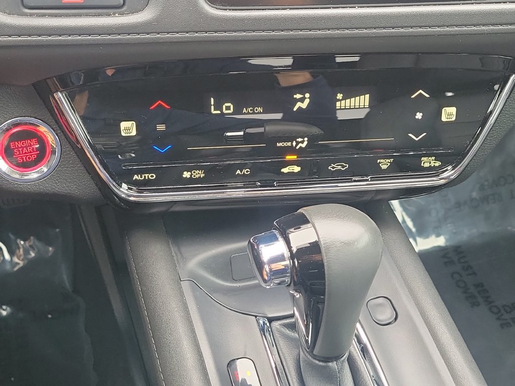 Used 2022 Honda HR-V EX-L image 25