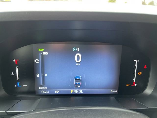 New 2026 Ford Maverick XLT AWD/4WD image 17