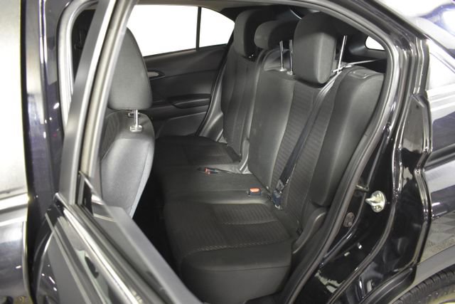 Used 2019 Mitsubishi Eclipse Cross ES AWD/4WD image 22