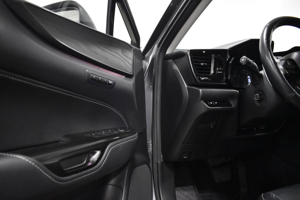 Used 2022 Lexus NX 350h AWD w/ Vision Package image 15