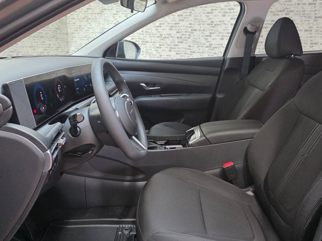 New 2026 Hyundai Tucson SEL image 14