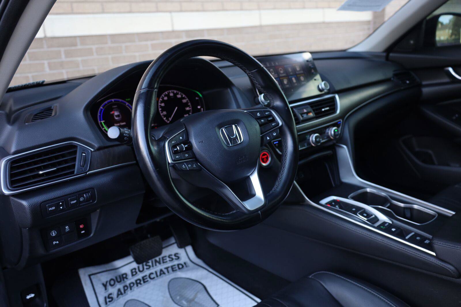 Used 2021 Honda Accord Touring image 16