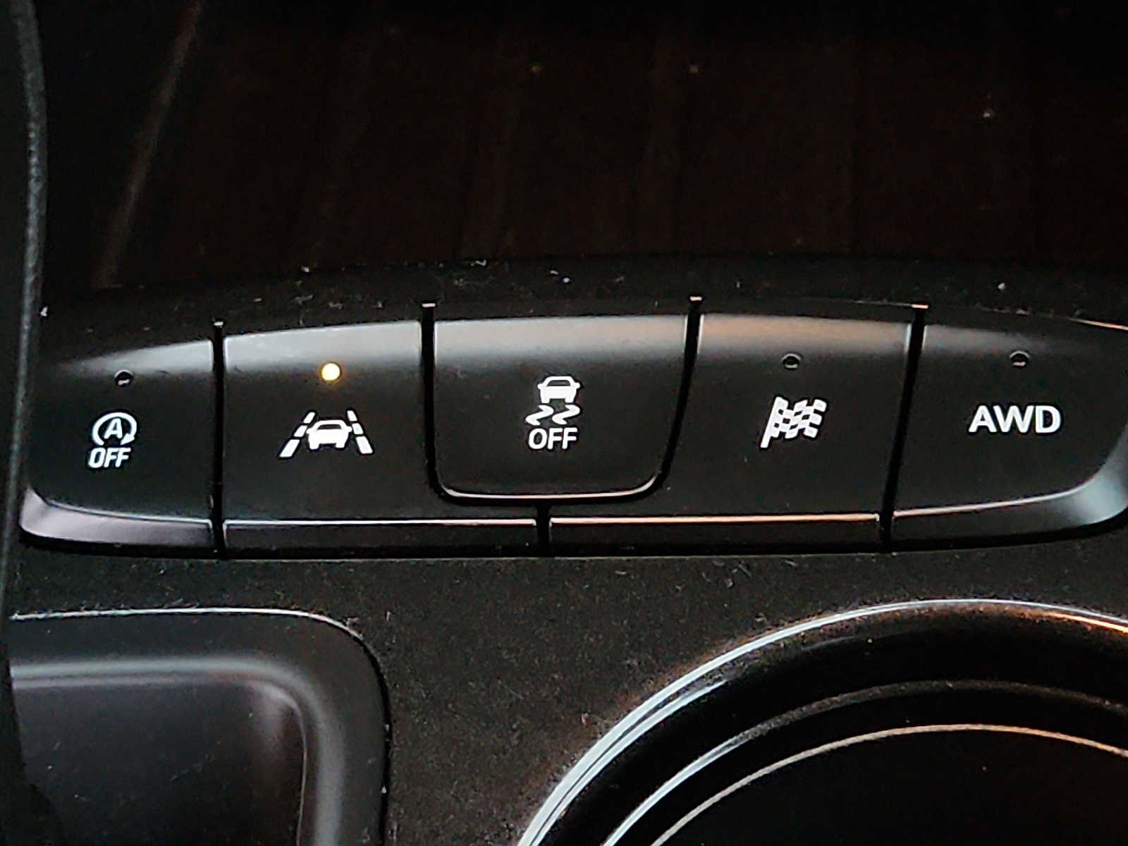 Used 2025 Chevrolet TrailBlazer LT image 24