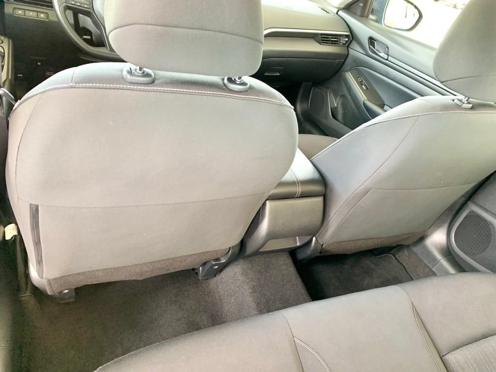 Used 2023 Nissan Altima 2.5 S FWD image 20