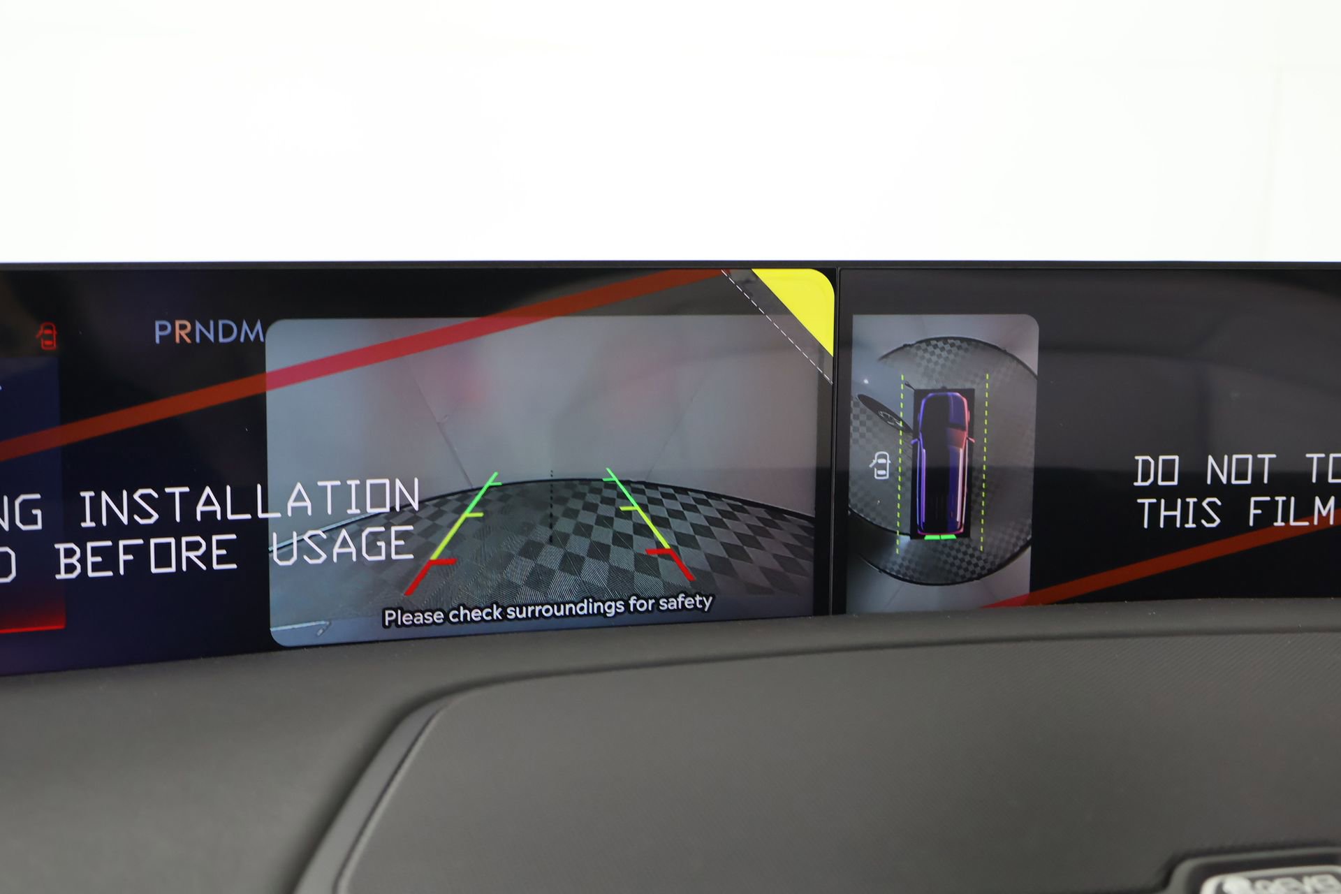 New 2026 Lincoln Navigator Premiere AWD/4WD image 6