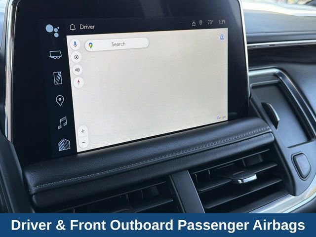 Used 2023 Chevrolet Tahoe LT AWD/4WD image 15