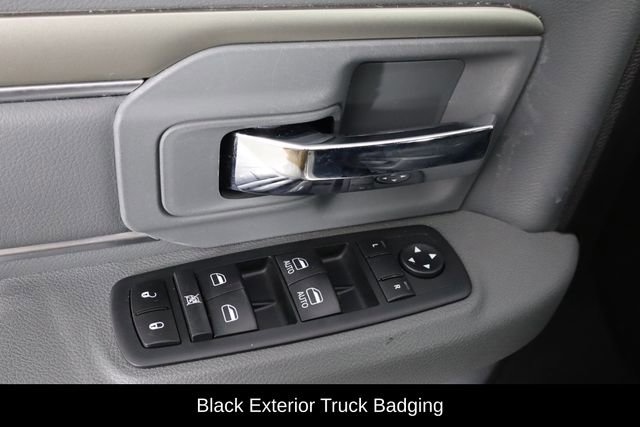 Used 2019 RAM 1500 Classic Warlock AWD/4WD image 19