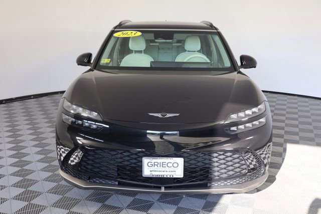 Used 2023 Genesis GV60 Performance image 3