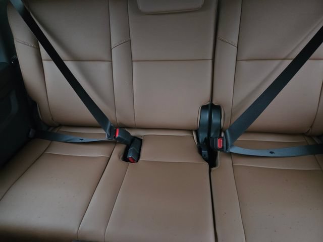 New 2026 Toyota Sequoia 1794 Edition AWD/4WD image 10
