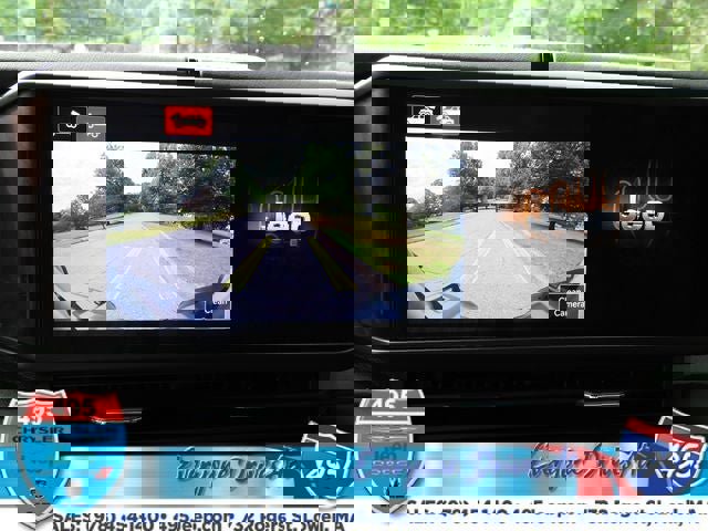 Used 2024 Jeep Wrangler Sahara w/ Technology Group image 35