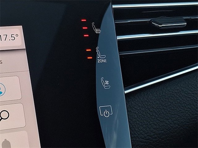 Used 2022 Jeep Wagoneer Series I w/ Convenience Group I image 29